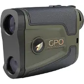 GPO Rangetracker 2000 OLED Groen