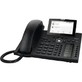Snom D385N (zwart)