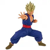 Banpresto Bandai Banpresto Dragon Ball Super: Super Hero - Speciaal XIII Figuur - Blood of Saiyans