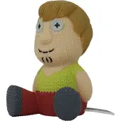 Handmade by Robots Scooby-Doo - Shaggy Collectible Vinyl Figure