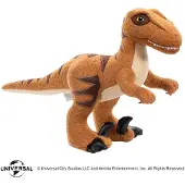 Noble Collection Jurassic Park Teddy Bruin Kinderen