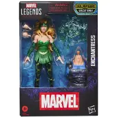 Hasbro Marvel Legends Action Figure Enchantress (BAF: Executioner) 15 cm Action Figuur