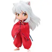 Banpresto Bandai Banpresto Inuyasha - Q posket Figure - Inuyasha & Miroku - A:Inuyasha
