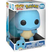 Funko POP! Pop! Jumbo - Pokemon - Squirtle #505