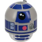 Paladone Star Wars - R2-D2 zwaailicht Home