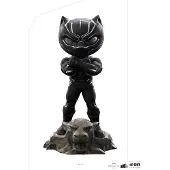 Marvel Black Panther Minico-figuur