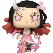 Funko POP! Figurine Pop Animation Demon Slayer Nezuko Demon Form