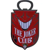 Fanattik Joker Bottle Opener