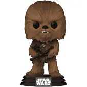 FUNKO UE Pop! - Star Wars Chewbacca