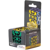 Recent toys Mini Gear Cube- Meffert's Mini's Sleutelhanger