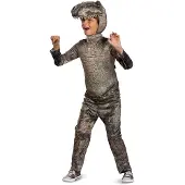 Disguise - Adaptive Costume - Jurassic Park T-Rex