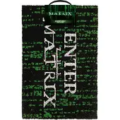 Pyramid Deurmat Matrix Betreed De Matrix