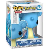 Funko POP! Pokémon Figuur Lapras (emea)