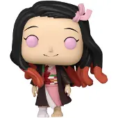 Funko POP! Figurine POP - - Nezuko (Mens) - 9 cm - Multicolor - Vinyl - Collectie