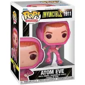 Funko POP! Pop! Television: Invincible - Atom Eve #1911