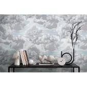 Living Walls Michalsky 5 - Grijs - Wonen - 399856