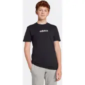 Adidas Functioneel shirt zwart / wit