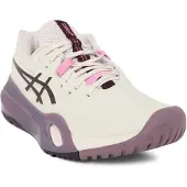 Asics Gel-resolution X All Court Shoes Wit EU 38 Vrouw