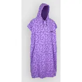 iON Poncho Select Reefside Handdoek
