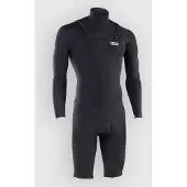 iON Element 2/2 Mm Long Sleeve Shorty Met Rits Aan De Voorkant
