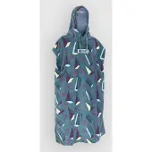 iON Poncho Core Handdoek