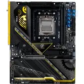 Asrock X870E Taichi OCF – ATX Moederbord – AMD Socket AM5 – DDR5 – PCIe 5.0 – Wi‑Fi