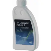 ZF 5961.308.374 Olie, automatische transmissie (ATF)