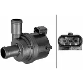Hella Hulpwaterpomp (koelwatercircuit) 8TW 358 305-991