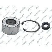 GSP GKX0002 Wiellagerset