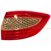 PRASCO FD1104173 Achterlicht