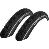 Michelin Buitenband Stargrip 28 X 1 5/8 - 1 3/8 Inch (37-622)