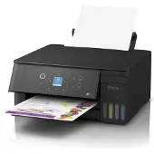 Epson Ecotank Et-2925 - Ink Print Kleur A4 Zwart All-in-one-printer