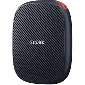 SanDisk Phone SSD 1TB Zwart
