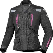 Berik Furmia waterdichte dames textieljas Maat