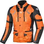 Berik Absolute Zero Race Motorfiets Textieljas Maat