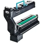 Konica Minolta Konica 4539433 / 1710604-005 toner zwart hoge capaciteit (origineel)