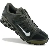 Nike REAX 8 TR Mesh - Heren Sneakers Sport Schoenen Groen 621716-300 , Maat: EU 42 US 8.5