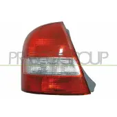 PRASCO MZ0214154 Achterlicht