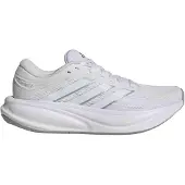 Adidas Teenslipper 'Response 2' donkergrijs / wit