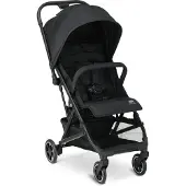 Deryan Easy2 Luxe Buggy - Lichtgewicht - Compact - Inklapbaar - Zwart