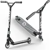 Apollo Stunt Scooter Freestyle Genius Pro 4.0