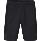 Jako Sportbroek zwart
