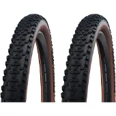 Schwalbe btb Smart Sam Performance 29 x 2.10 zw/brz