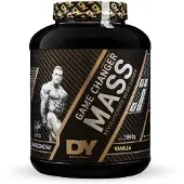 Dorian Yates Game Changer Mass - 3000 g - Strawberry