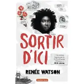 Casterman Sortir d'ici