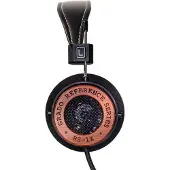 Grado Bedrade Hi-Fi hoofdtelefoon RS1x
