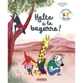 Casterman Halte a la bagarre la communication pacifiste expliquee