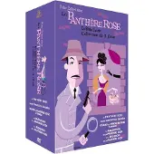 MGM Coffret Panthere Rose Les Films-Fr