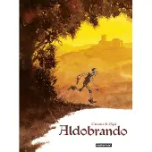 Casterman Aldobrando