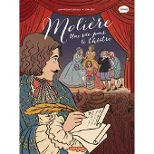 Casterman Les Classiques en BD : Molière